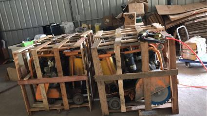 遂昌行李、家具、电器包装托运